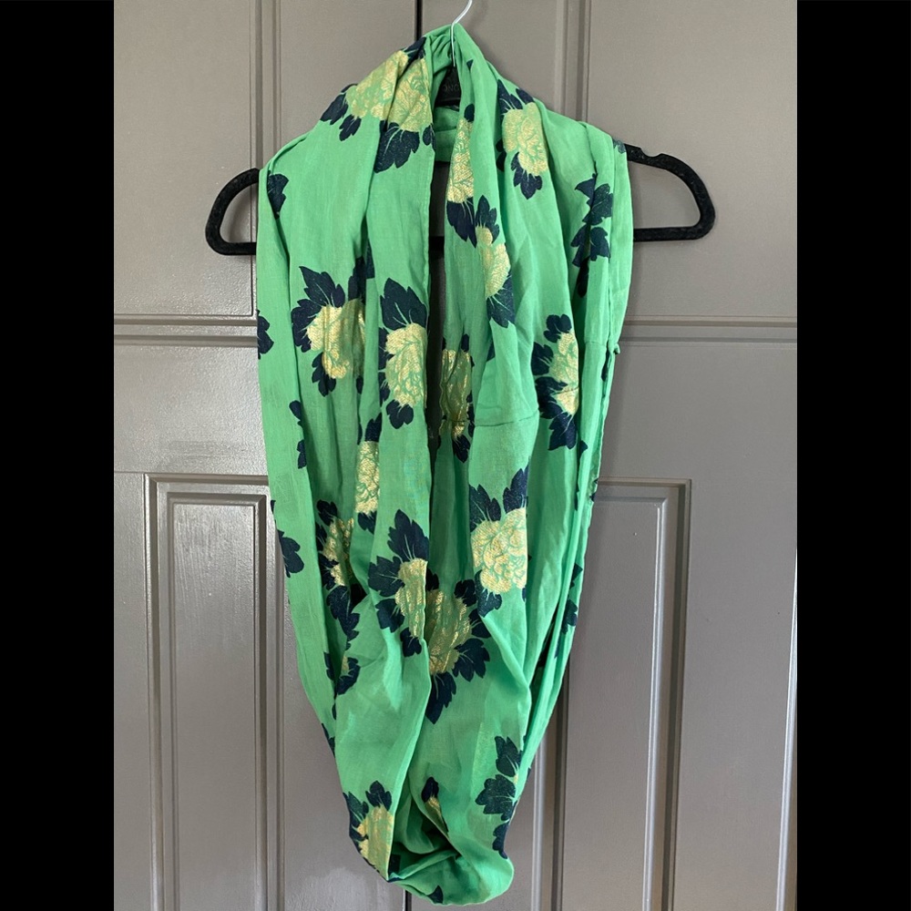 Infinity Scarf